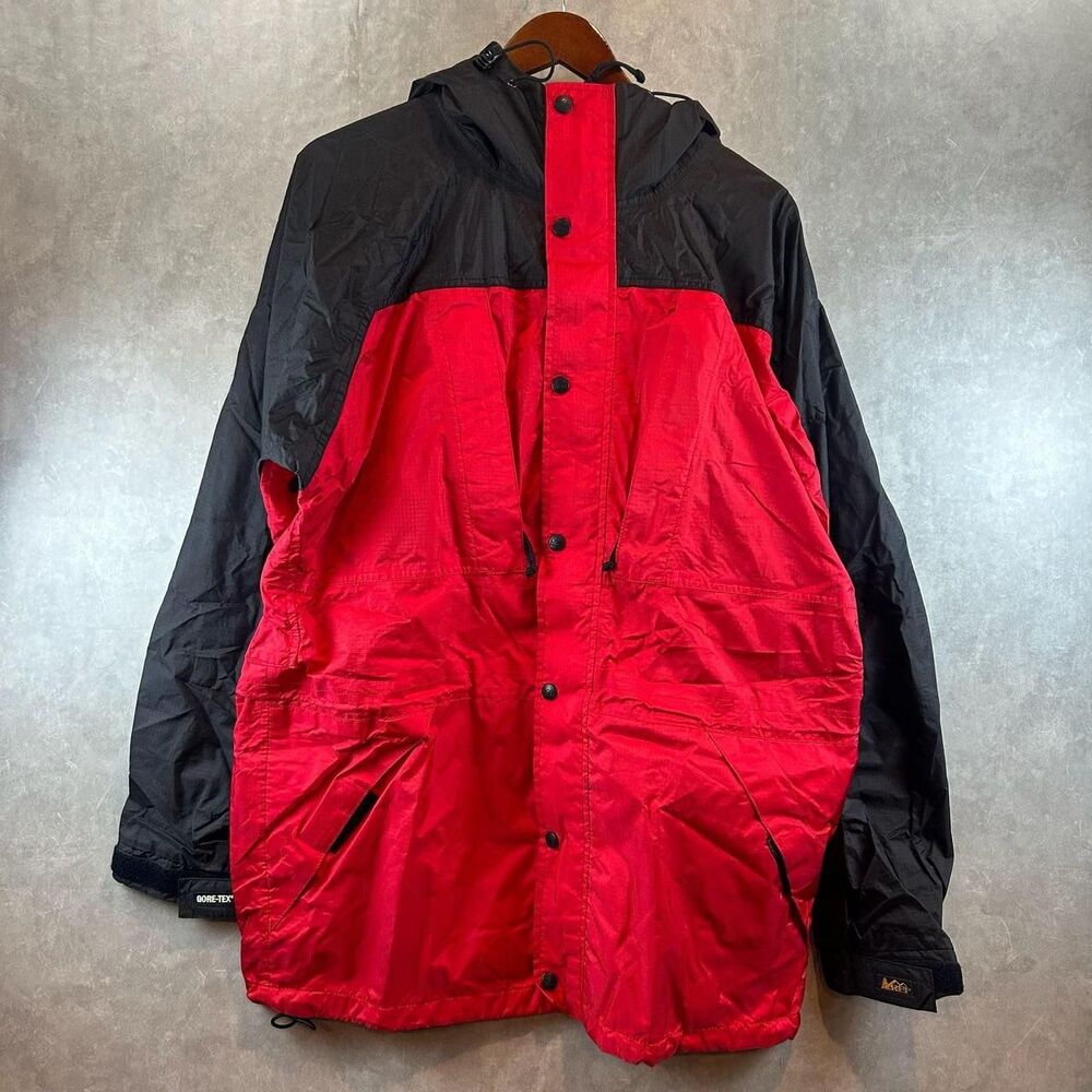 Rei-co-op Men's Jacket